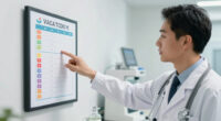 Cedars-Sinai reminds travelers about importance of vaccinations