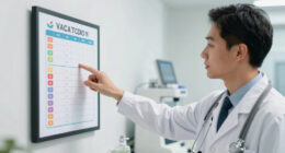 Cedars-Sinai reminds travelers about importance of vaccinations