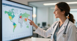 Cigna Surges In Global Coverage