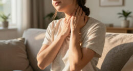 Ckm Syndrome