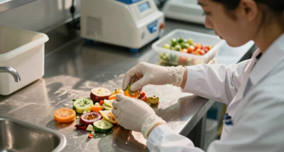 Clusters of Severe Stomach Illness Reported Across the U.S.