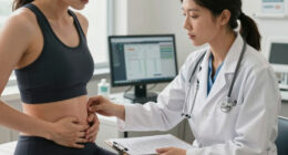 Clusters of Severe Stomach Illness Reported Across the U.S.