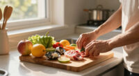 Cyclosporiasis Foods To Avoid