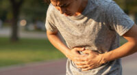 Cyclosporiasis Symptoms