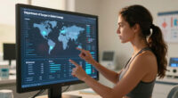 Department Of Health Surges In Global Coverage