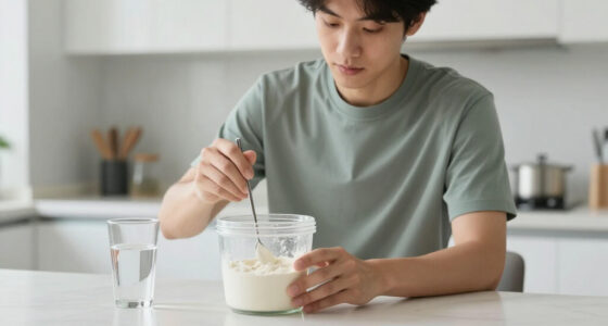Does Creatine Make You Smarter?
