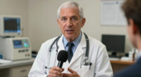 Dr Fauci
