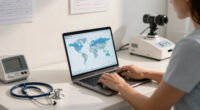 Edwards Lifesciences Surges In Global Coverage