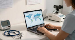 Edwards Lifesciences Surges In Global Coverage