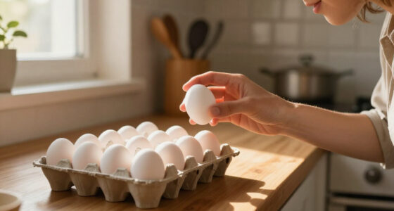 Egg Recall