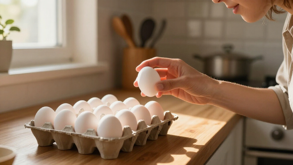 Egg Recall