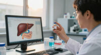Experimental drug reverses severe fatty liver disease by repairing the gut