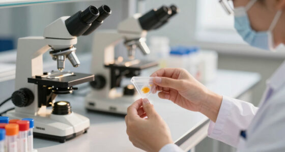 'Explosive' diarrhea parasite hits Illinois as CDC searches for source