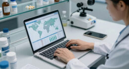 Eyepoint Pharmaceuticals Surges In Global Coverage