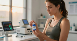 FDA Approves New Kind Of Cholesterol Pill