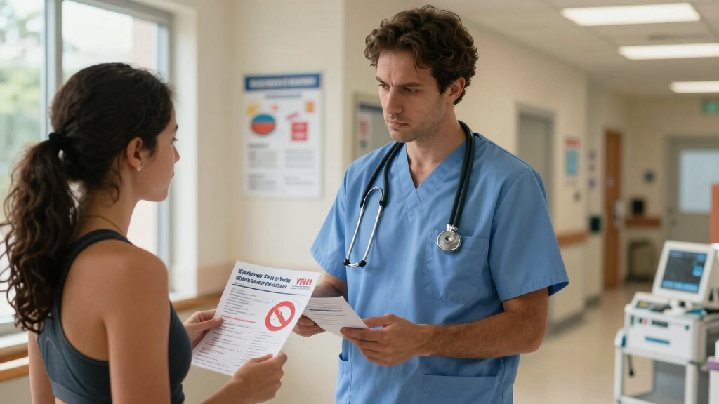 Fourth of July safety: ER doctor urges families to prepare before the holiday weekend