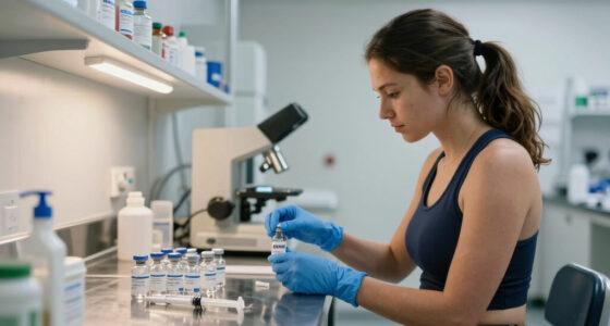 Gavi approves $180 million for Africa’s vaccine manufacturing