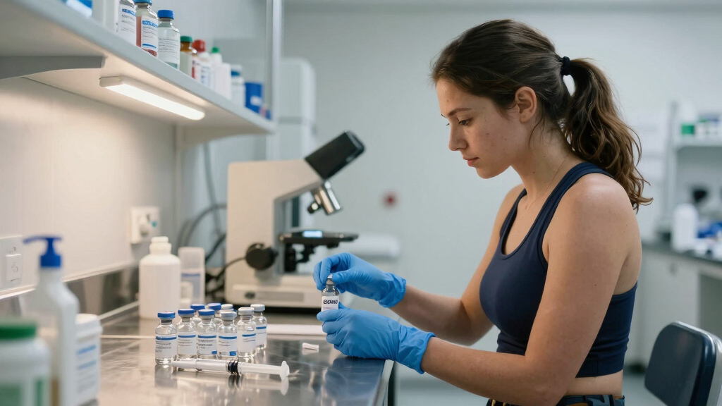 Gavi approves $180 million for Africa’s vaccine manufacturing