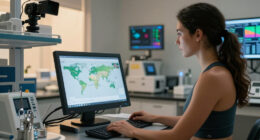Ge Healthcare Surges In Global Coverage