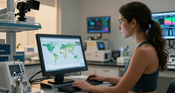 Ge Healthcare Surges In Global Coverage