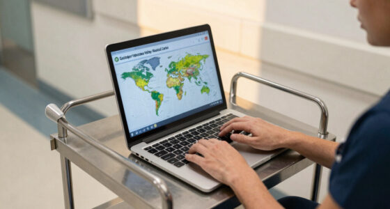 Geisinger Wyoming Valley Medical Center Surges In Global Coverage