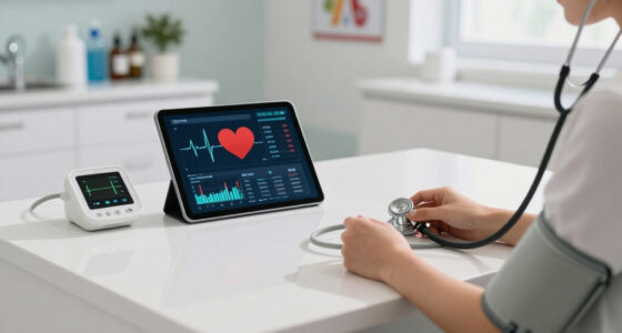 Heart Health Score Surges In Global Coverage