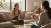 How Couples Therapists Fight With Their Partners