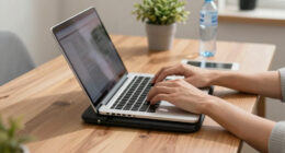 How to Choose Ergonomic Laptop Stands