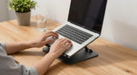 How to Choose Ergonomic Laptop Stands