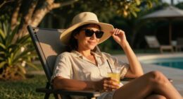 If You Dislike Summer, Here’s How To Get Through It