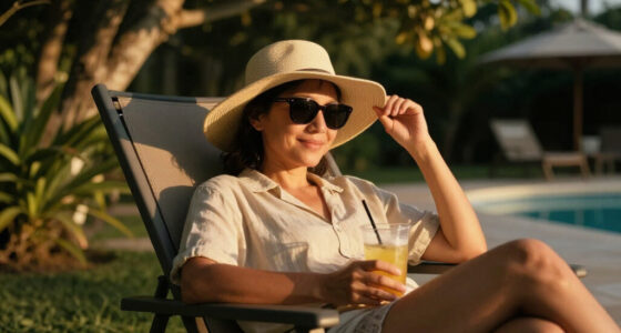 If You Dislike Summer, Here’s How To Get Through It