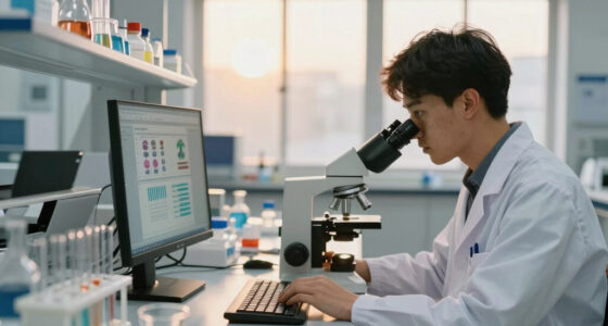 Institute Of Cancer Research Surges In Global Coverage