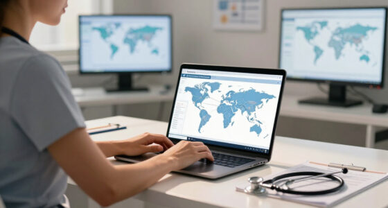 Intermountain Health Surges In Global Coverage