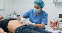 Intestinal Parasite Infection