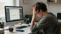 It's Getting Harder To Focus Every Day