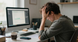 It's Getting Harder To Focus Every Day