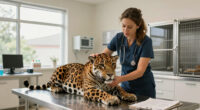 Jaguar Animal Health Surges In Global Coverage