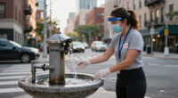 Legionnaires’ cluster grows on the Upper East Side: health department