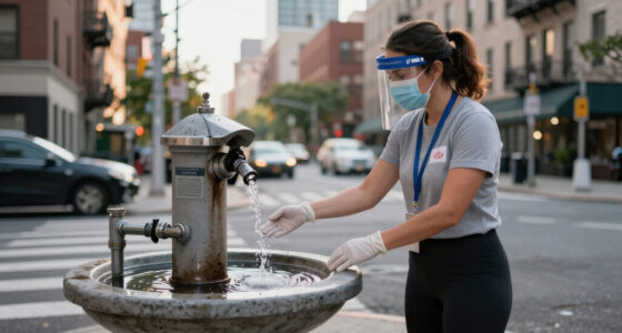 Legionnaires’ cluster grows on the Upper East Side: health department