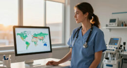 Logan Health Surges In Global Coverage