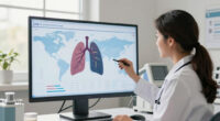 Lung Association Surges In Global Coverage