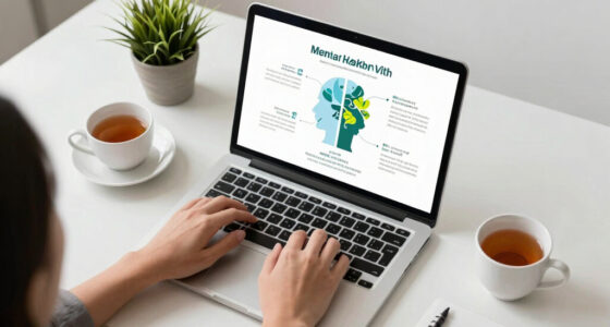 Mental Health Surges In Global Coverage