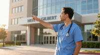 Mercy Gilbert Medical Center, Arizona, United States Surges In Global Coverage