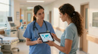 Mercy Gilbert Medical Center, Arizona, United States Surges In Global Coverage