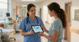 Mercy Gilbert Medical Center, Arizona, United States Surges In Global Coverage
