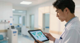 Metro North Health Surges In Global Coverage