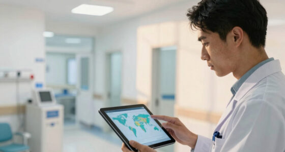 Metro North Health Surges In Global Coverage
