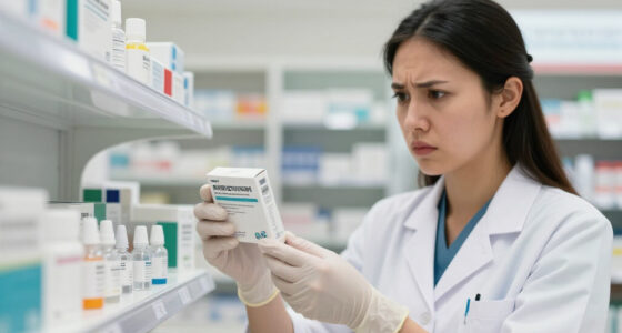 Nearly 12 million eye drop cartons recalled over sterility concerns