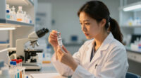 New HIV Vaccine Shows Unprecedented Success In Preclinical Study