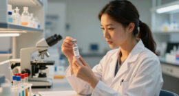 New HIV Vaccine Shows Unprecedented Success In Preclinical Study